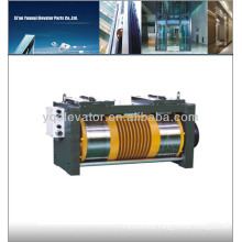 Elevator Permanent-magnet Synchronous Gearless Machine, elevator machine